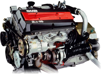 B2195 Engine